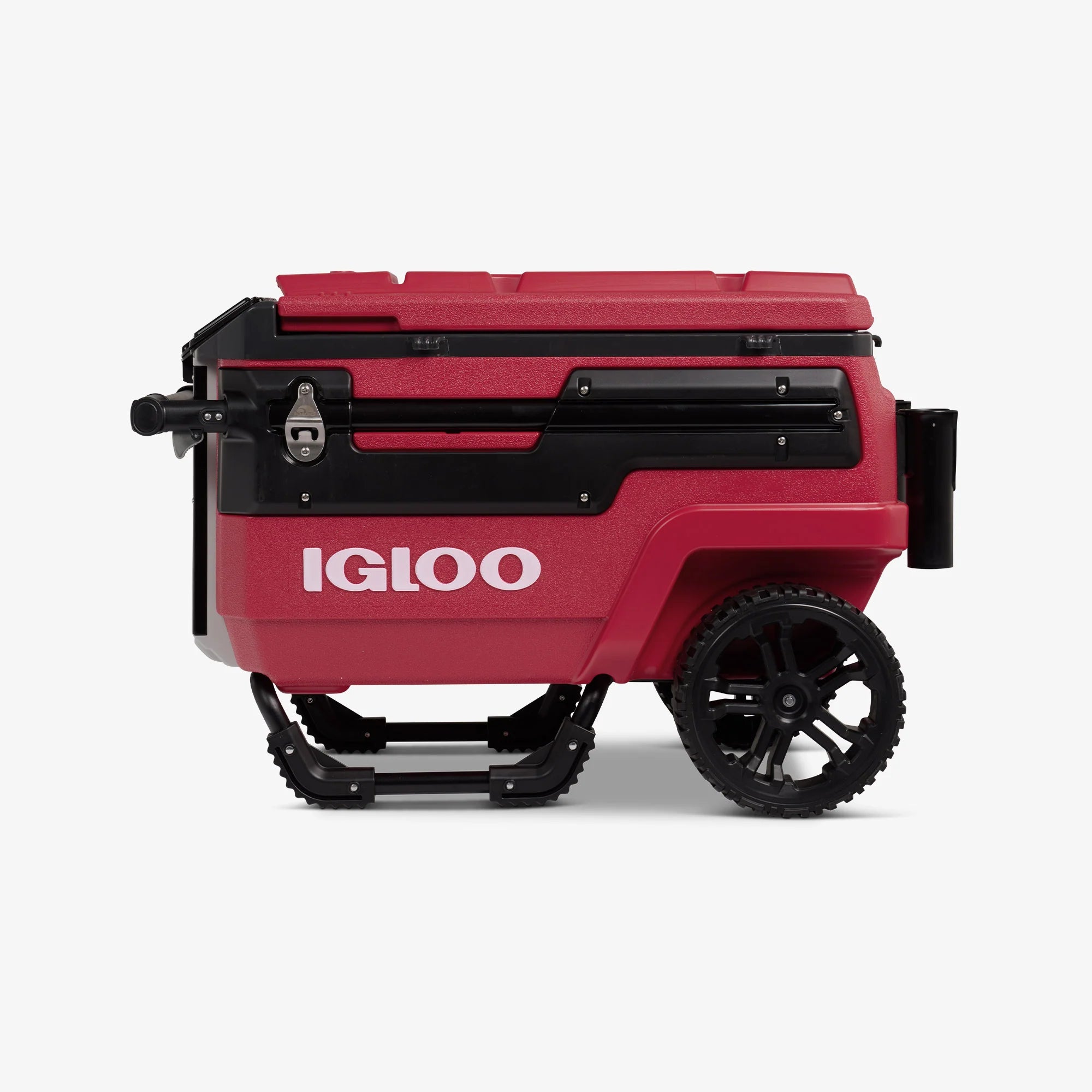 Igloo Large Cooler Insulated Cooler Outdoor Cooler Trailmate® Journey 70 Qt Cooler - Image 43