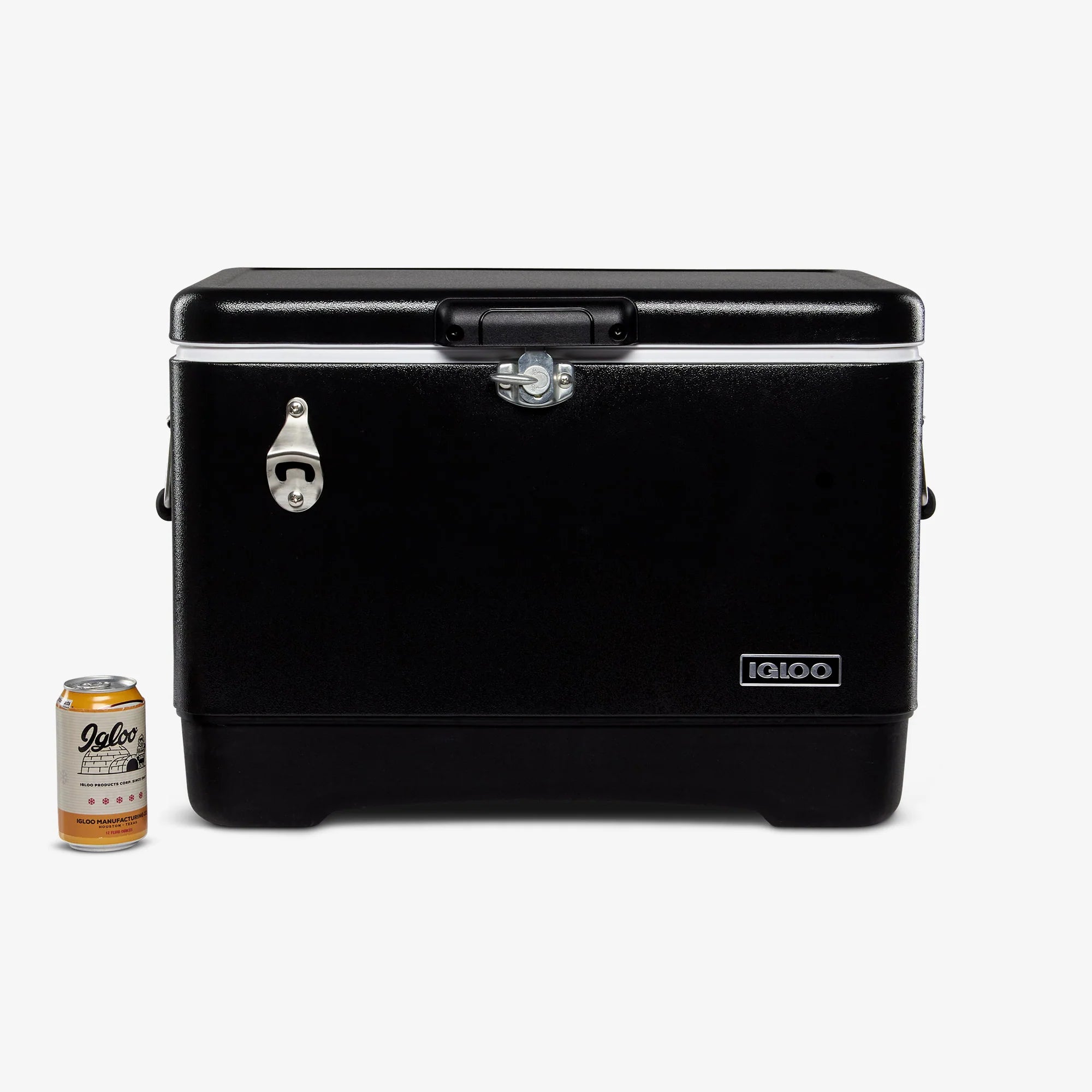 Igloo Large Cooler Insulated Cooler Durable Cooler Legacy 54 Qt Cooler - Image 30