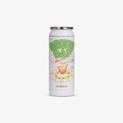 Igloo Insulated Cooler Durable Cooler Green Day Dookie 16 Oz Can