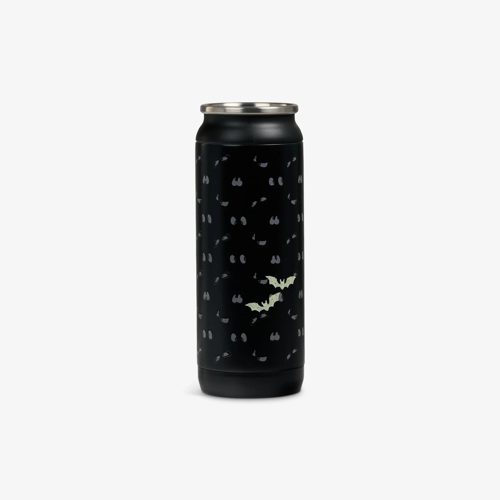 Igloo Insulated Cooler Durable Cooler Scooby Doo? Ghosts Glow in the Dark 16 Oz Can - Image 3
