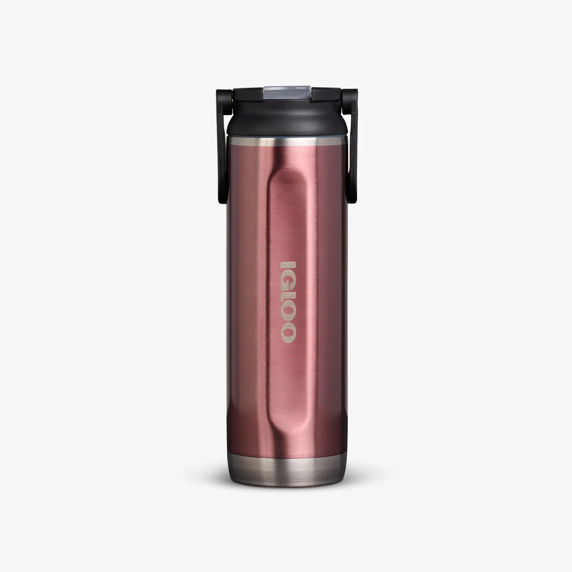 Igloo Insulated Cooler Outdoor Cooler 20 Oz Sport Sipper Bottle - Image 59