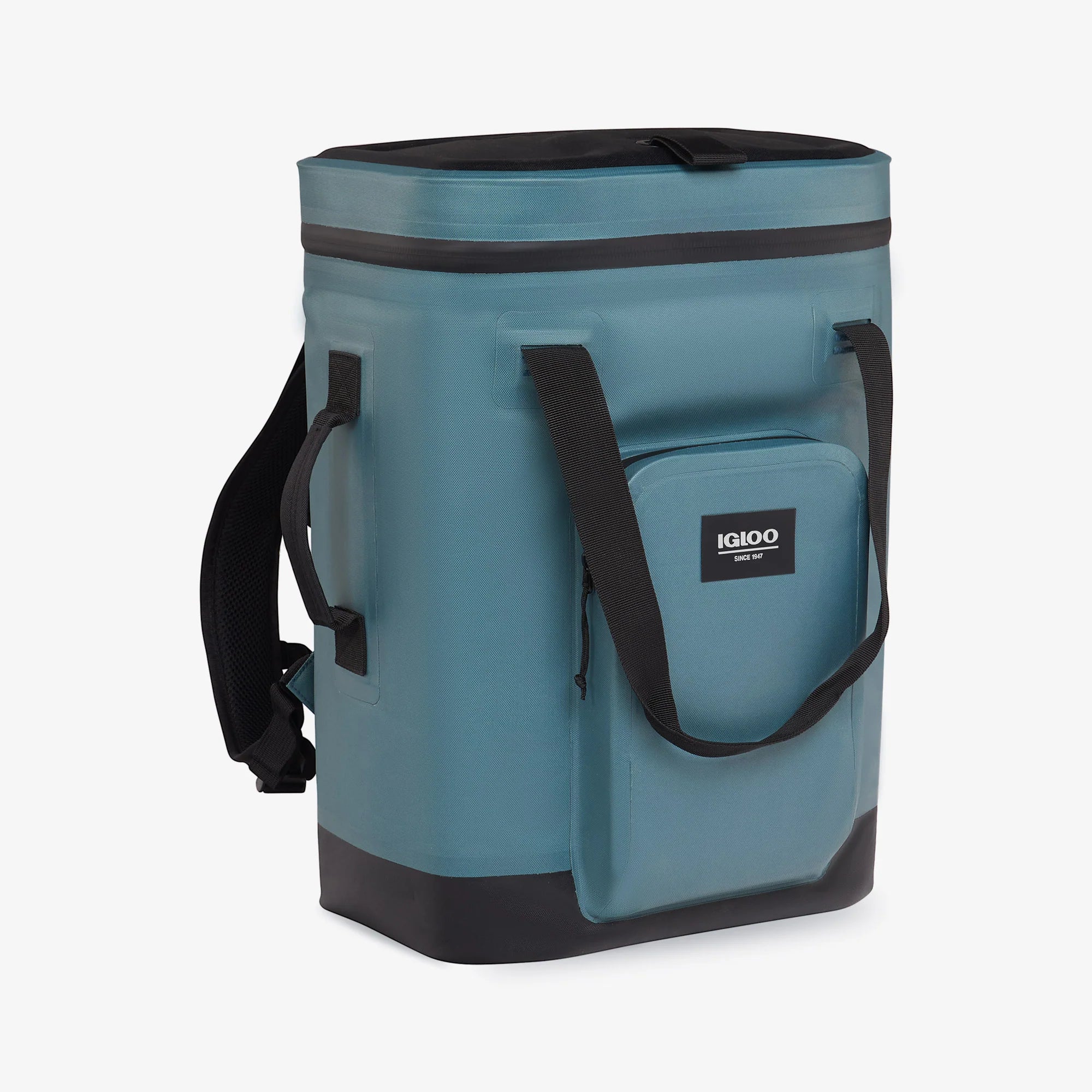 Igloo Insulated Cooler Outdoor Cooler Trailmate® 24-Can Backpack - Image 18