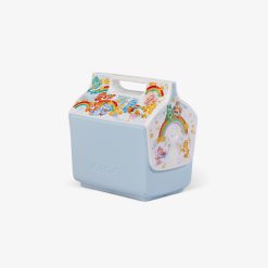 Alternative view of Igloo Personal Cooler Insulated Cooler Durable Cooler The Care Bears™ Clouds Little Playmate 7 Qt Cooler
