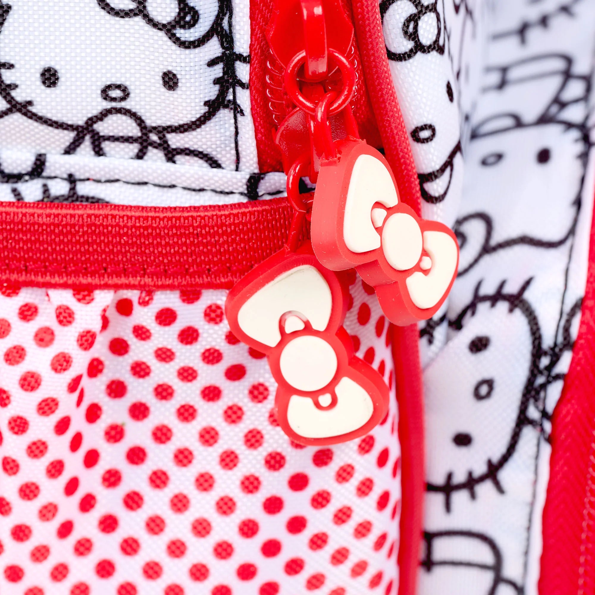 Igloo Insulated Cooler Durable Cooler Hello Kitty? Classic Backpack Cooler - Image 4