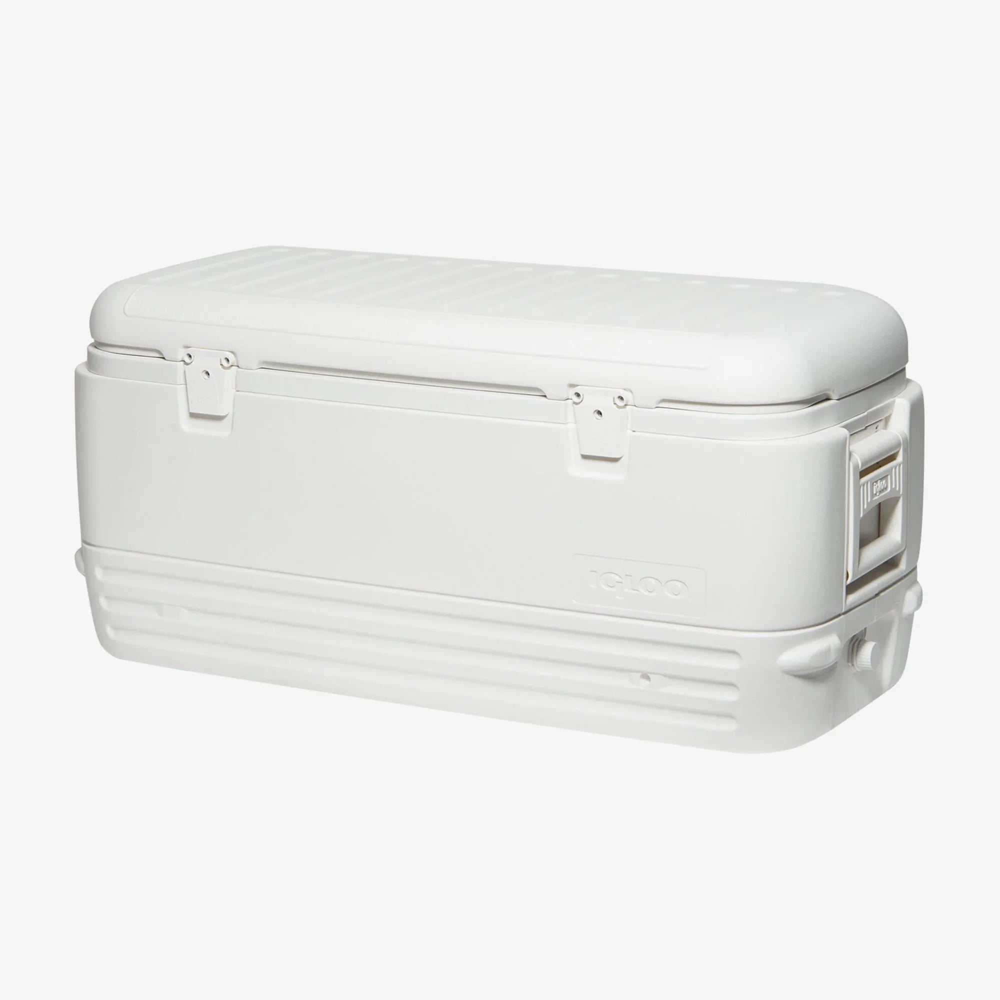 Igloo Large Cooler Insulated Cooler Durable Cooler Polar 120 Qt Cooler - Image 3