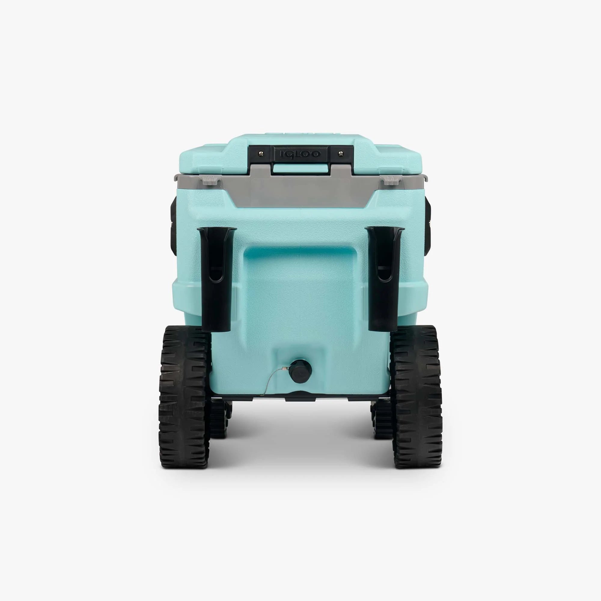 Igloo Large Cooler Insulated Cooler Outdoor Cooler Trailmate® Journey 70 Qt Cooler - Image 56