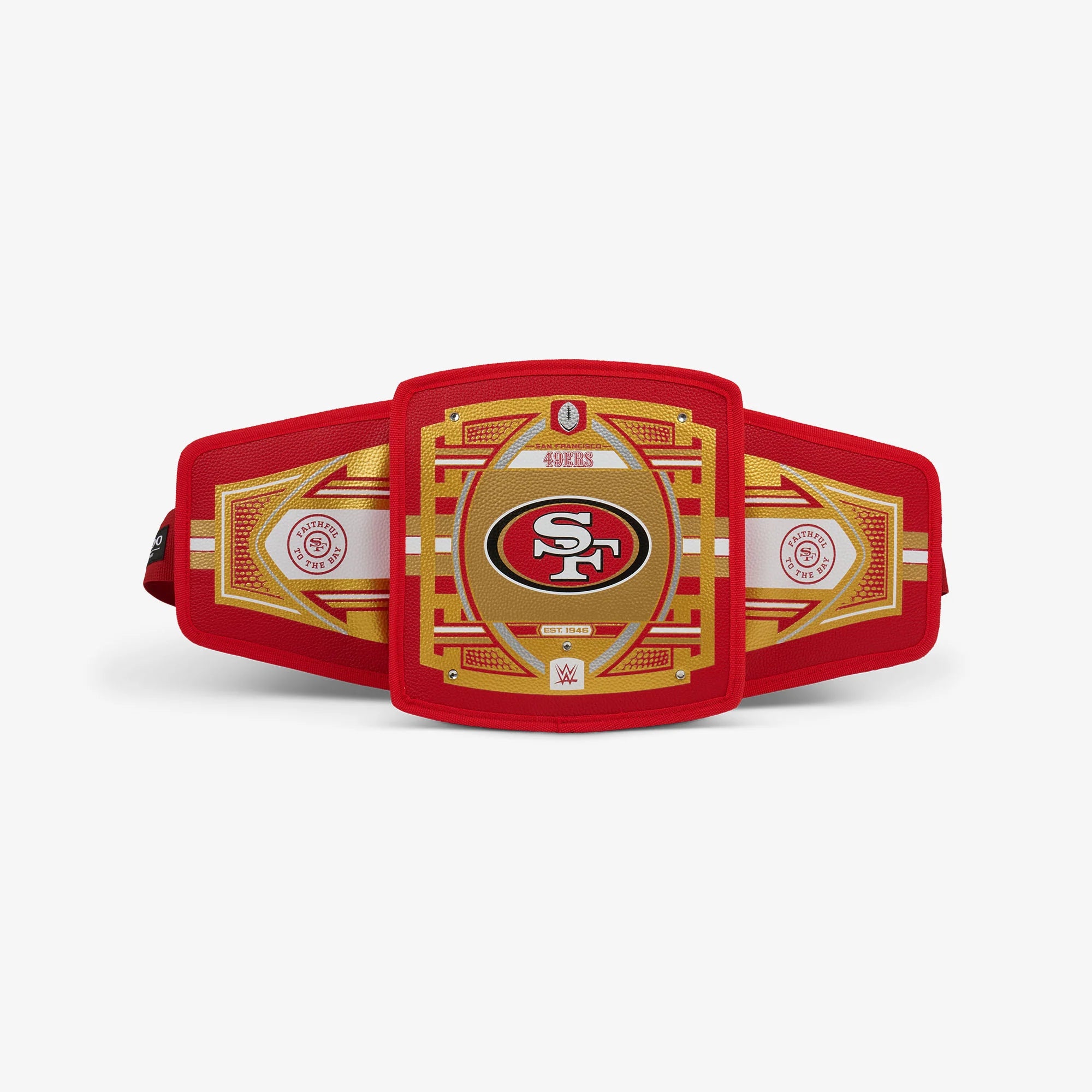 Igloo Insulated Cooler Durable Cooler NFL WWE Cooler Fanny Pack - Image 60
