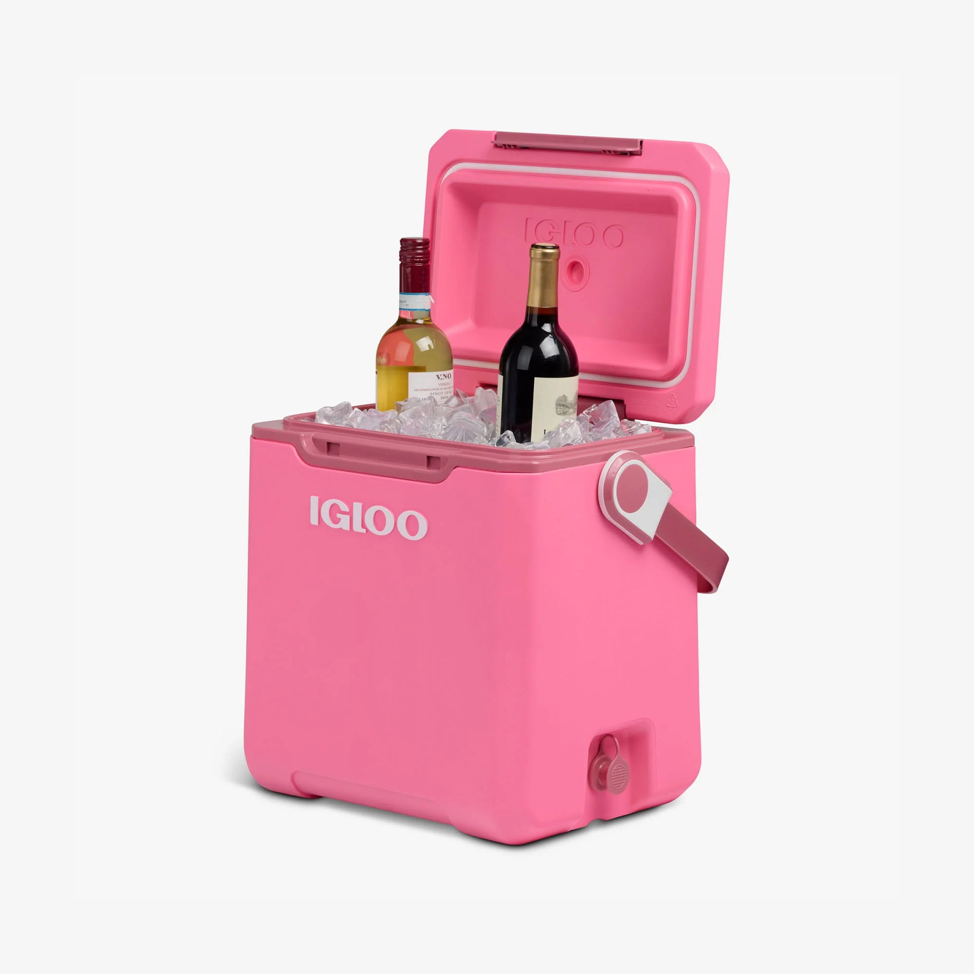 Igloo Insulated Cooler Durable Cooler Tag Along Too Highrise Cooler - Image 4
