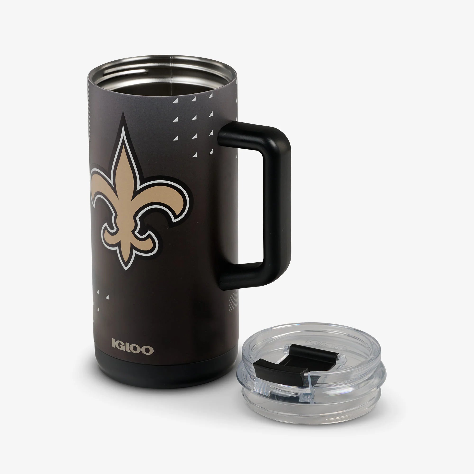 Igloo Insulated Cooler Durable Cooler NFL 1L Beer Mug - Image 69