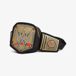 Alternative view of Igloo Insulated Cooler Durable Cooler Undisputed WWE Championship Fanny Pack