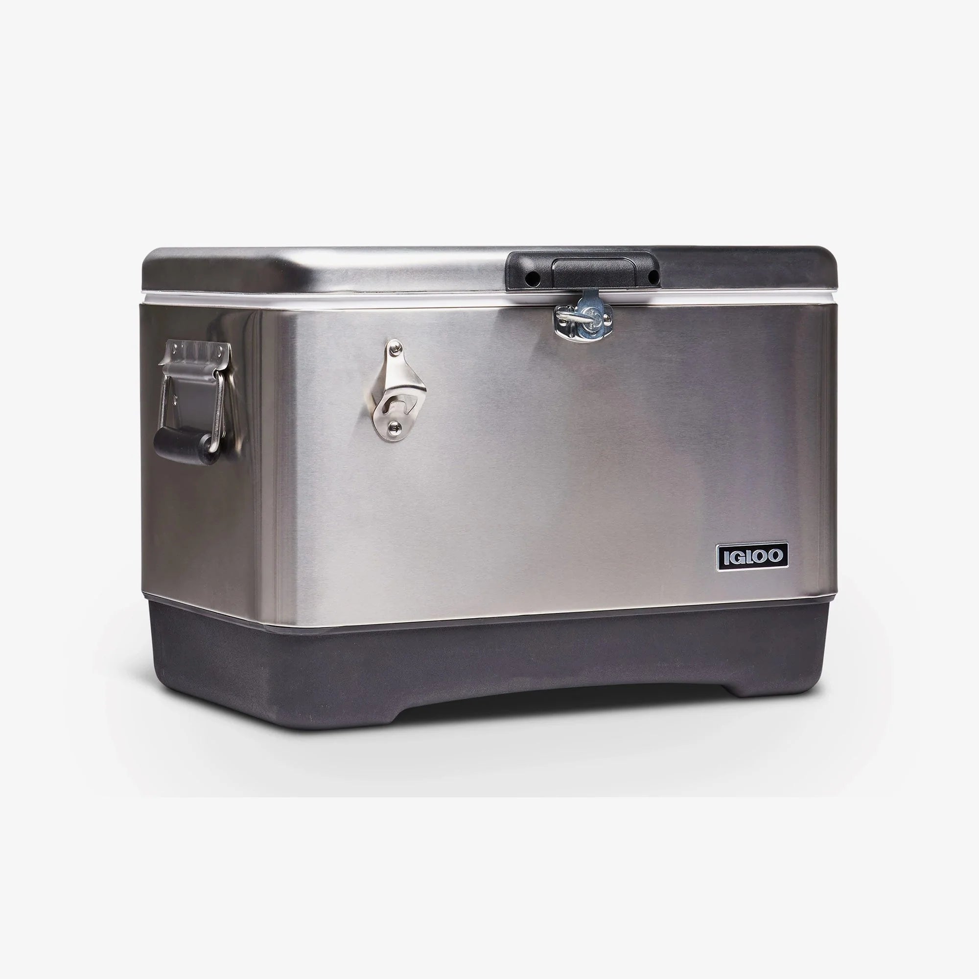 Igloo Large Cooler Insulated Cooler Durable Cooler Legacy 54 Qt Cooler - Image 49