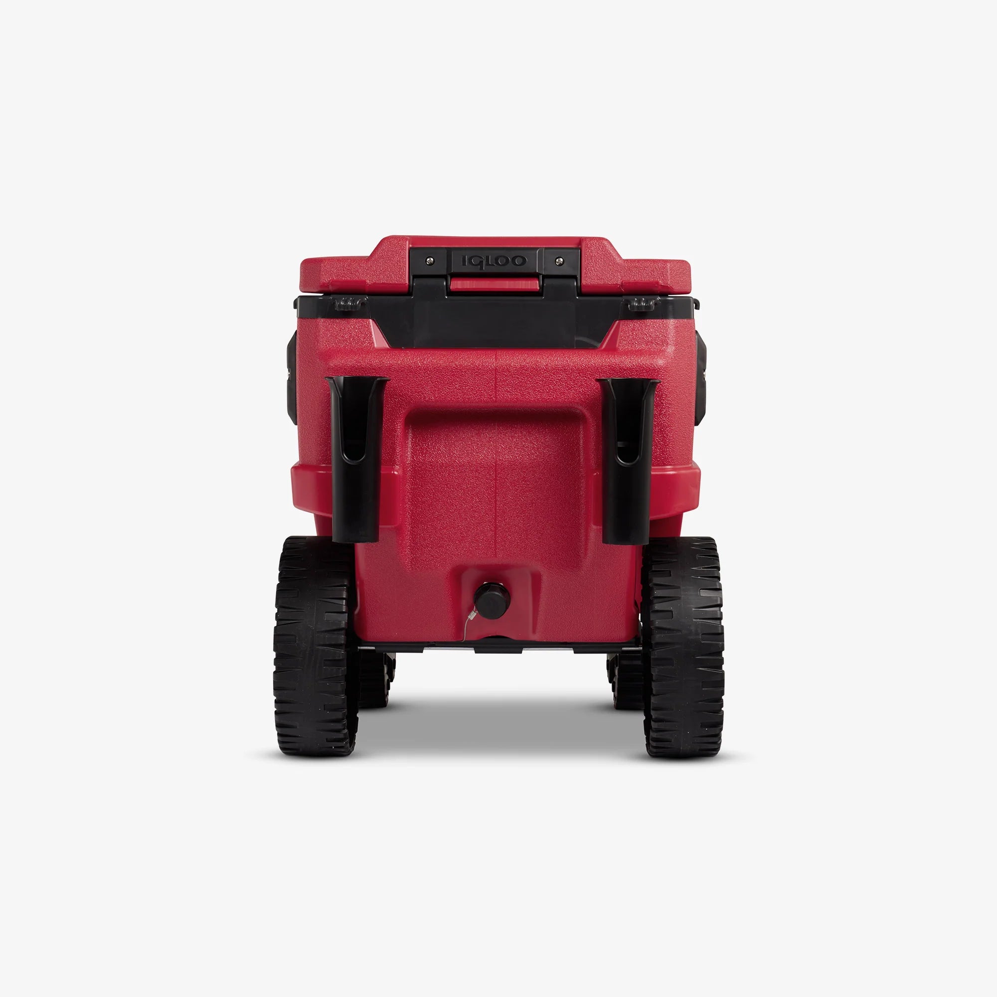 Igloo Large Cooler Insulated Cooler Outdoor Cooler Trailmate® Journey 70 Qt Cooler - Image 7