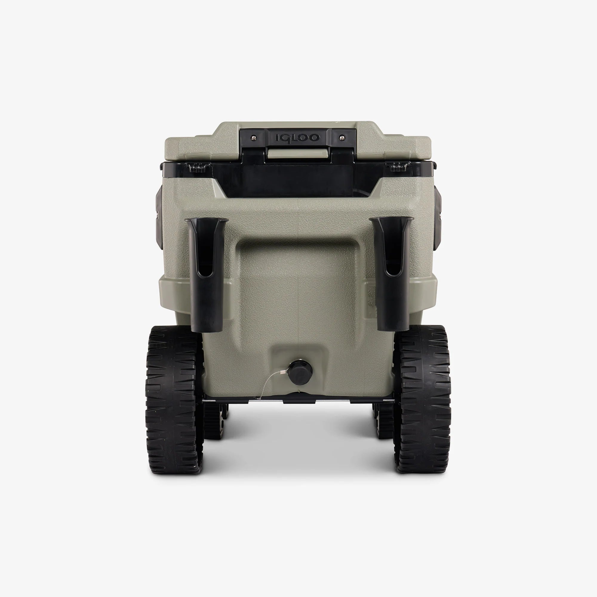 Igloo Large Cooler Insulated Cooler Outdoor Cooler Trailmate® Journey 70 Qt Cooler - Image 74