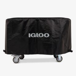 Igloo Insulated Cooler Durable Cooler Party Bar? Protective Cover