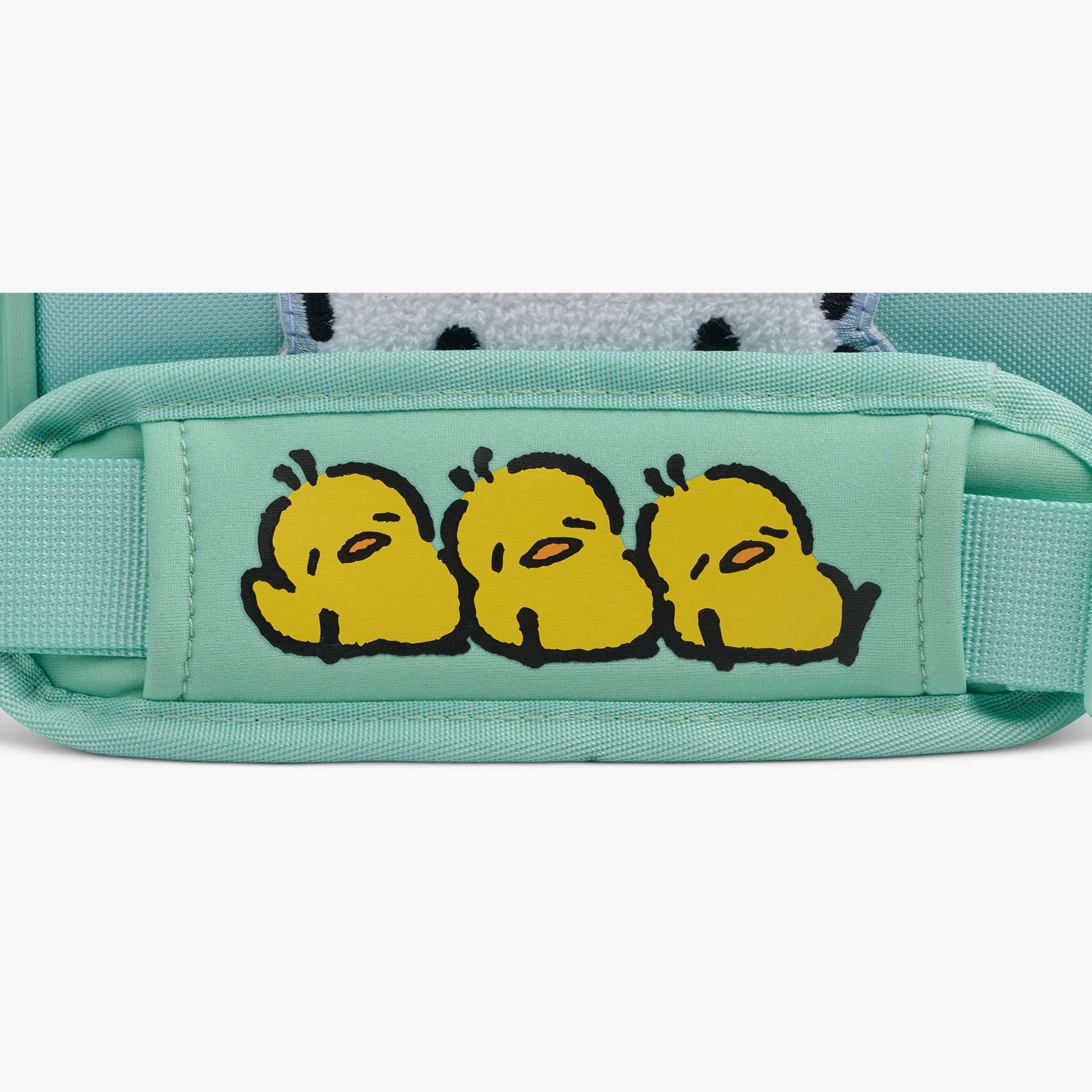 Igloo Portable Cooler Durable Cooler Pochacco? Square Lunch Cooler Bag - Image 6
