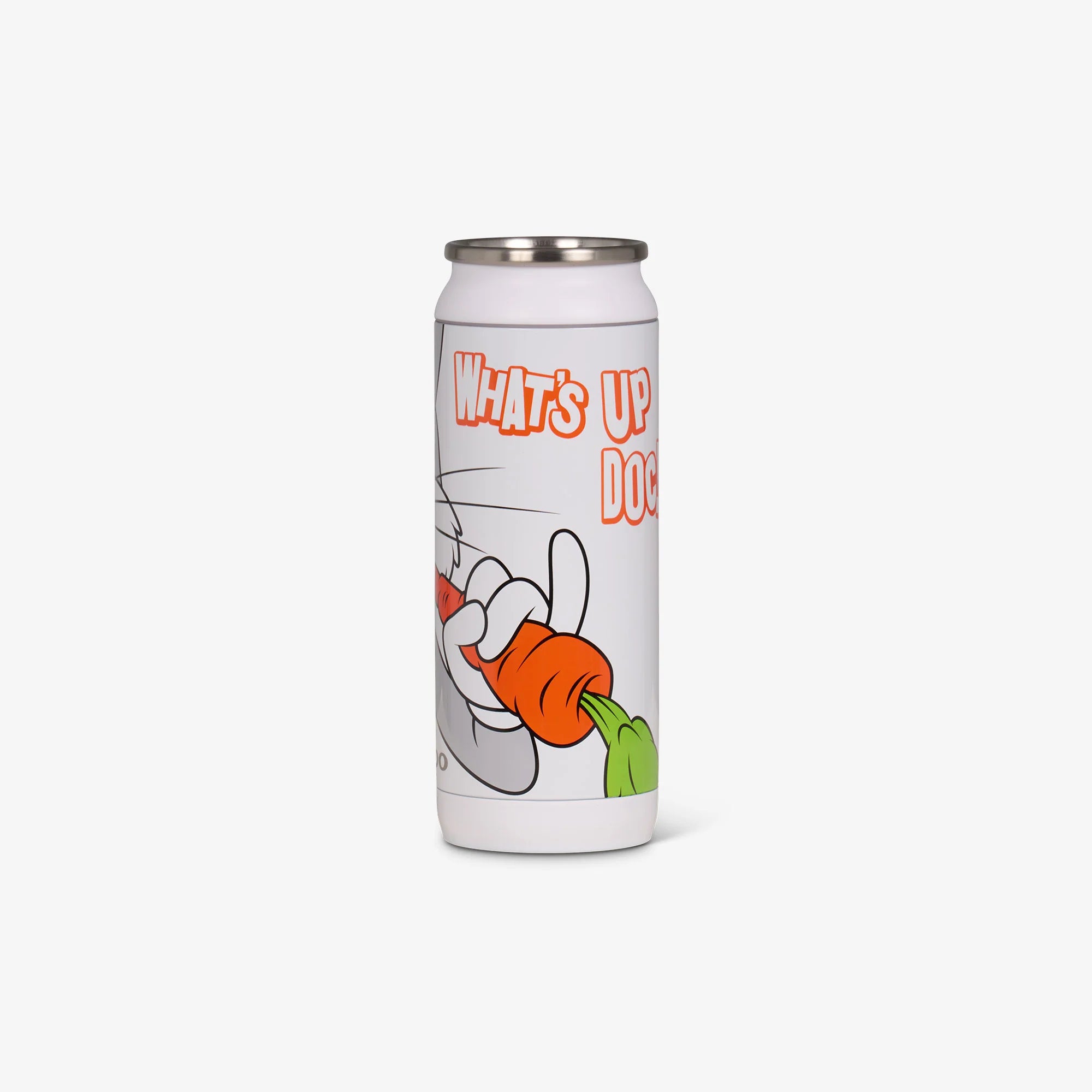 Igloo Insulated Cooler Durable Cooler Bugs Bunny? 16 Oz Can - Image 2