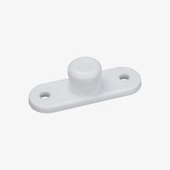 Igloo Insulated Cooler Durable Cooler Latch Button (2-Screw Attachment)