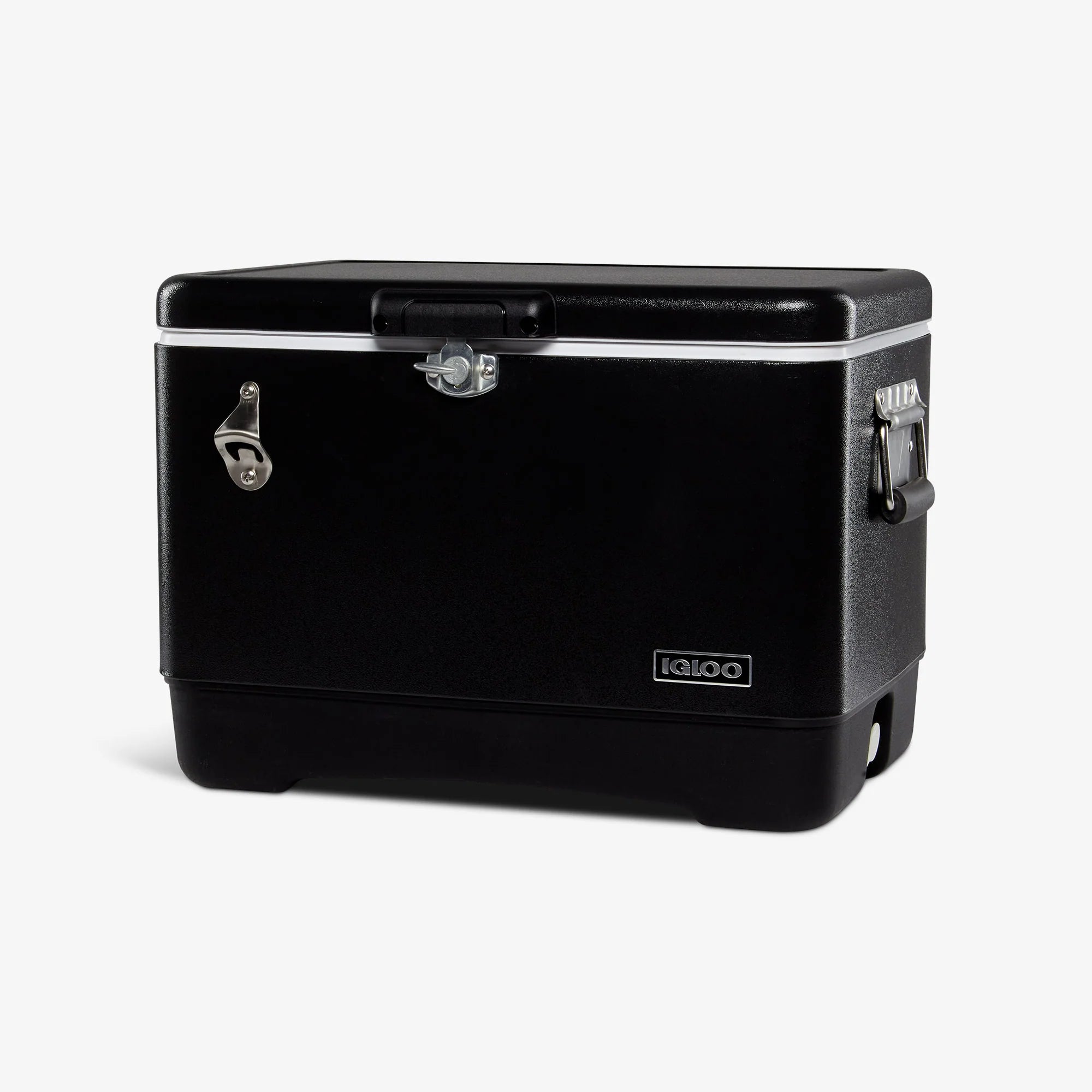 Igloo Large Cooler Insulated Cooler Durable Cooler Legacy 54 Qt Cooler - Image 27