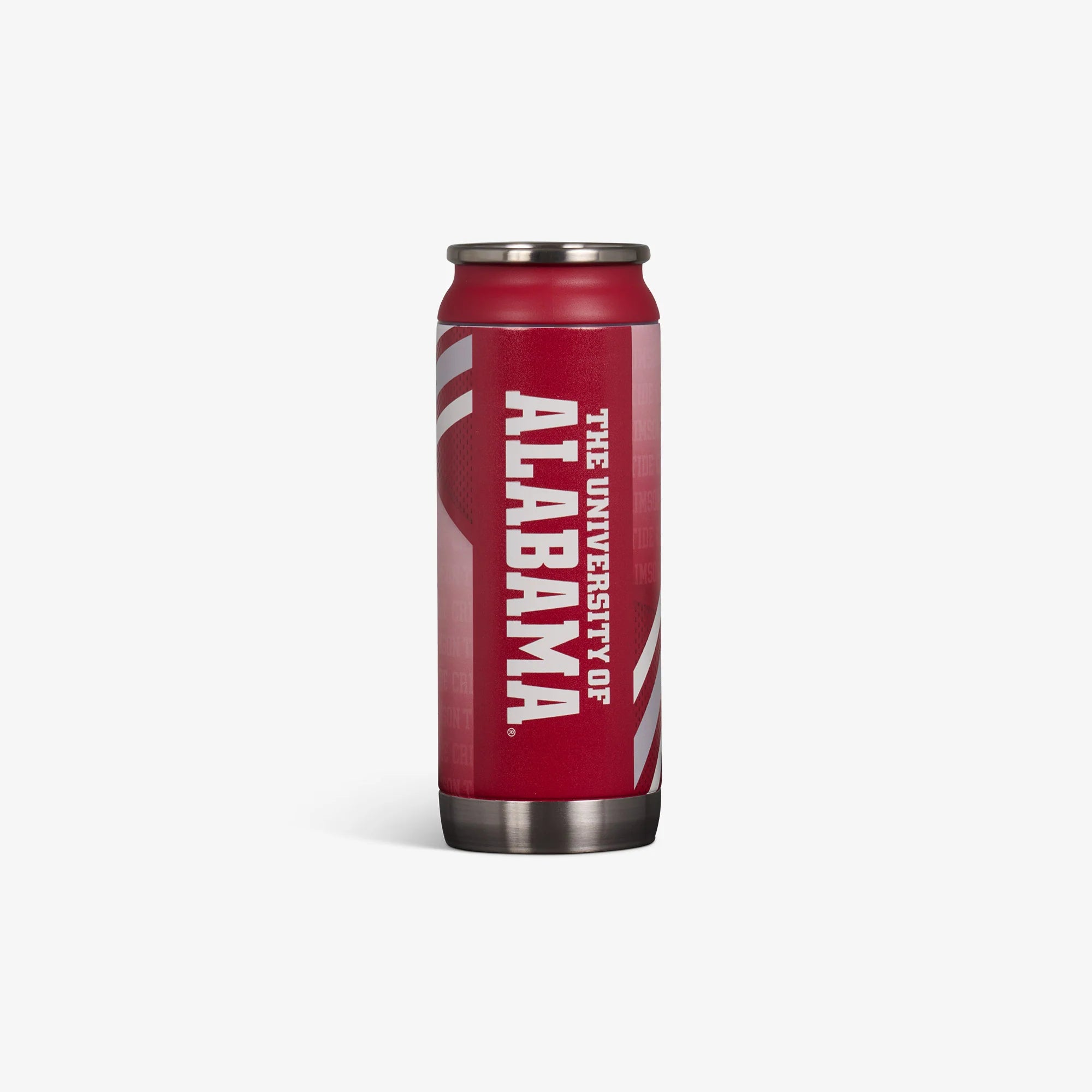 Igloo Insulated Cooler Durable Cooler The University of Alabama™ 16 Oz Can - Image 3