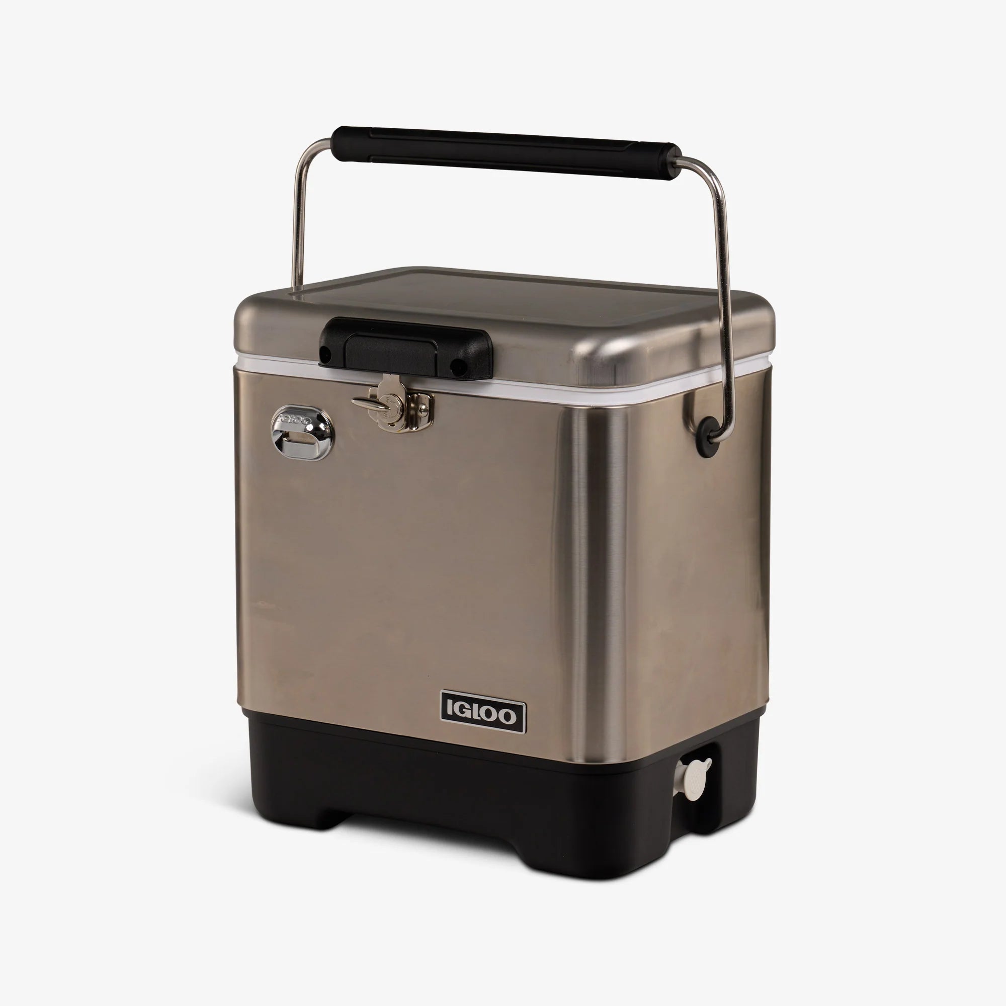 Igloo Large Cooler Insulated Cooler Durable Cooler Legacy 20 Qt Cooler - Image 12