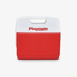 Igloo Insulated Cooler Durable Cooler Playmate Elite 16 Qt Cooler