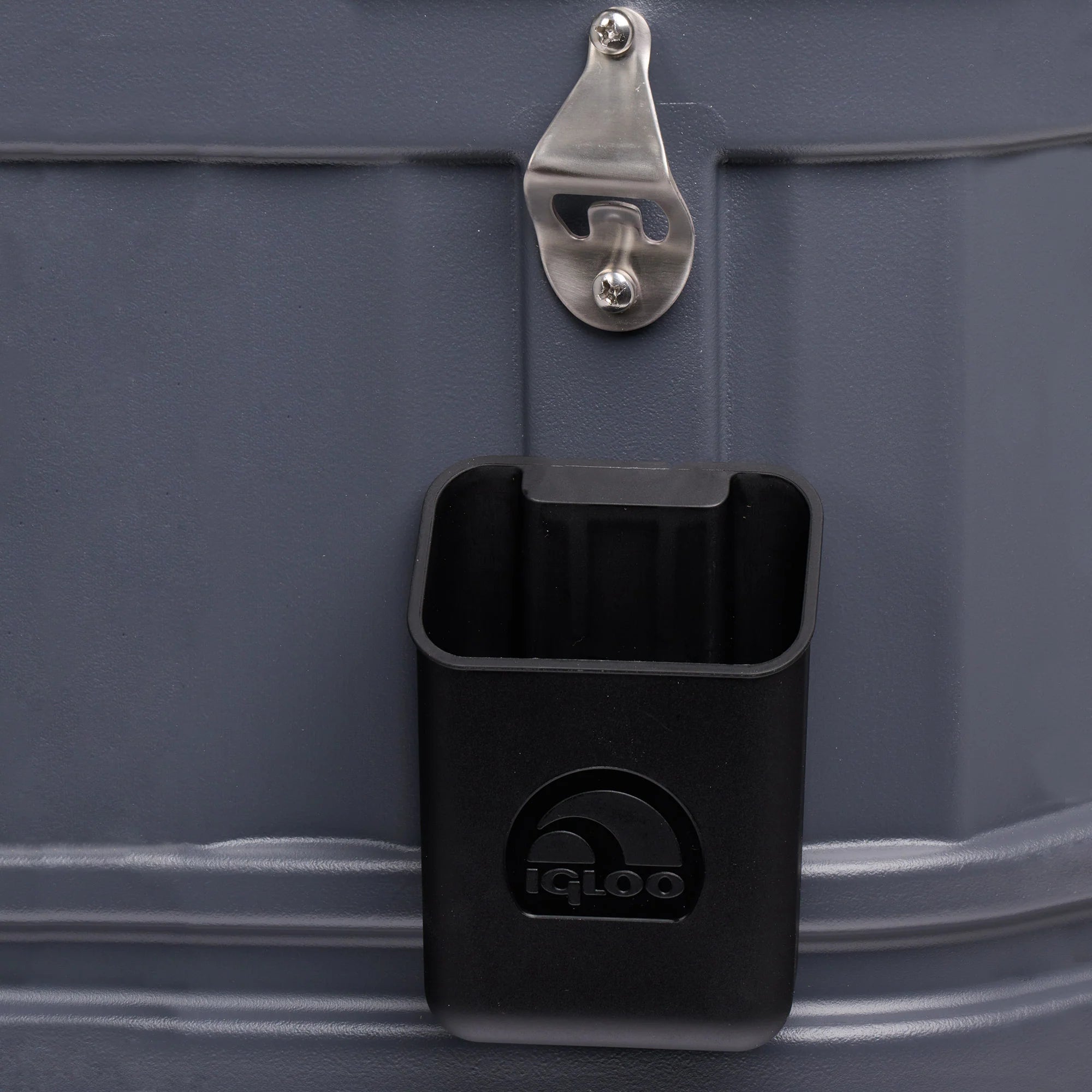 Igloo Large Cooler Insulated Cooler Durable Cooler Party Bar 125 Qt Cooler - Image 35