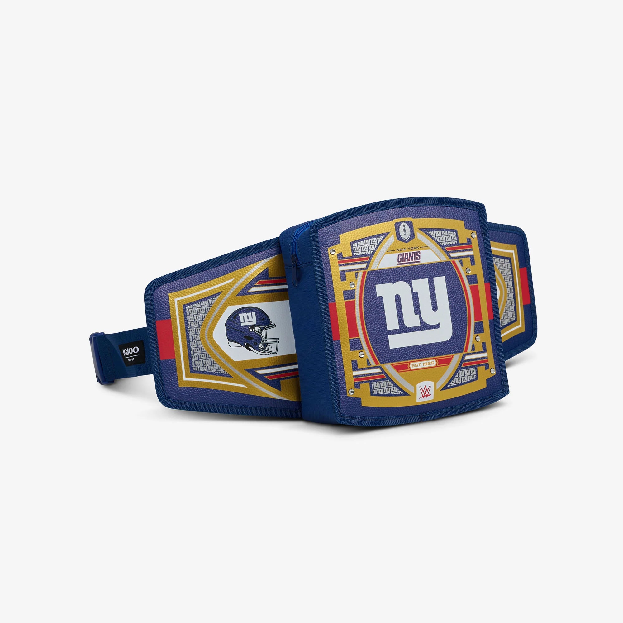 Igloo Insulated Cooler Durable Cooler NFL WWE Cooler Fanny Pack - Image 120