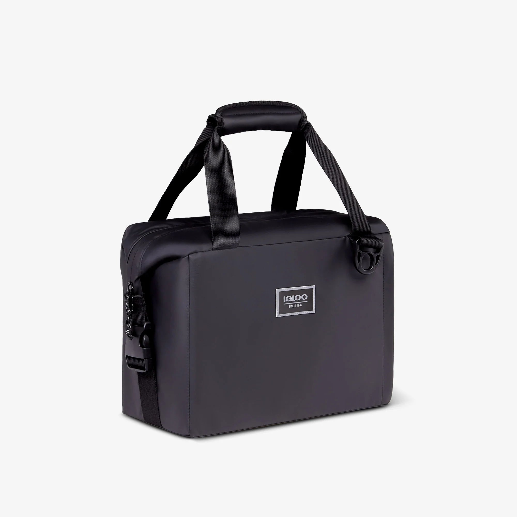 Igloo Insulated Cooler Durable Cooler South Coast Snapdown 14-Can Bag - Image 24
