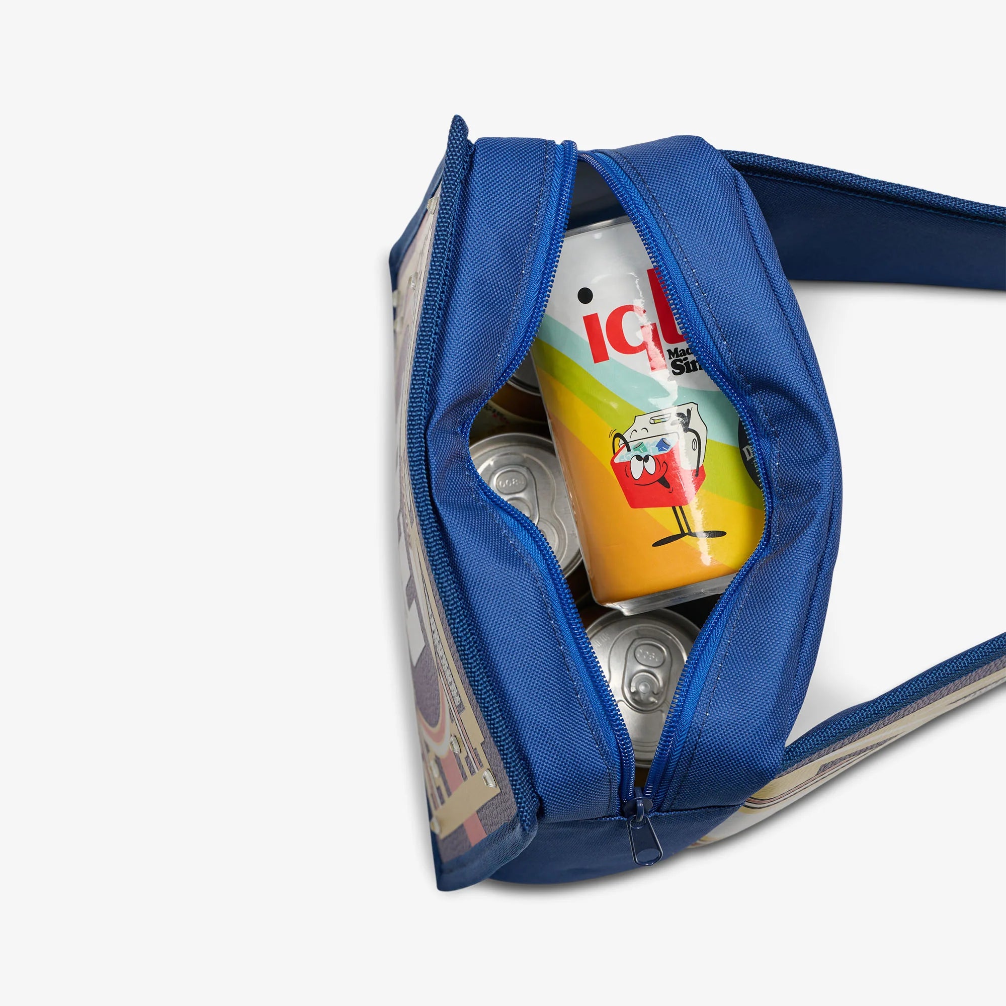 Igloo Insulated Cooler Durable Cooler NFL WWE Cooler Fanny Pack - Image 119
