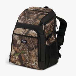 Alternative view of Igloo Insulated Cooler Durable Cooler Realtree APX? 30-Can Gizmo Backpack