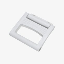 Igloo Large Cooler Insulated Cooler Durable Cooler Swing-Up Handle And Bracket For Quick And Cool 120 Qt Coolers