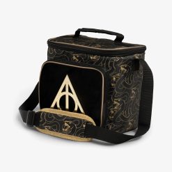 Alternative view of Igloo Portable Cooler Durable Cooler HARRY POTTER Dark Arts? Square Lunch Cooler Bag