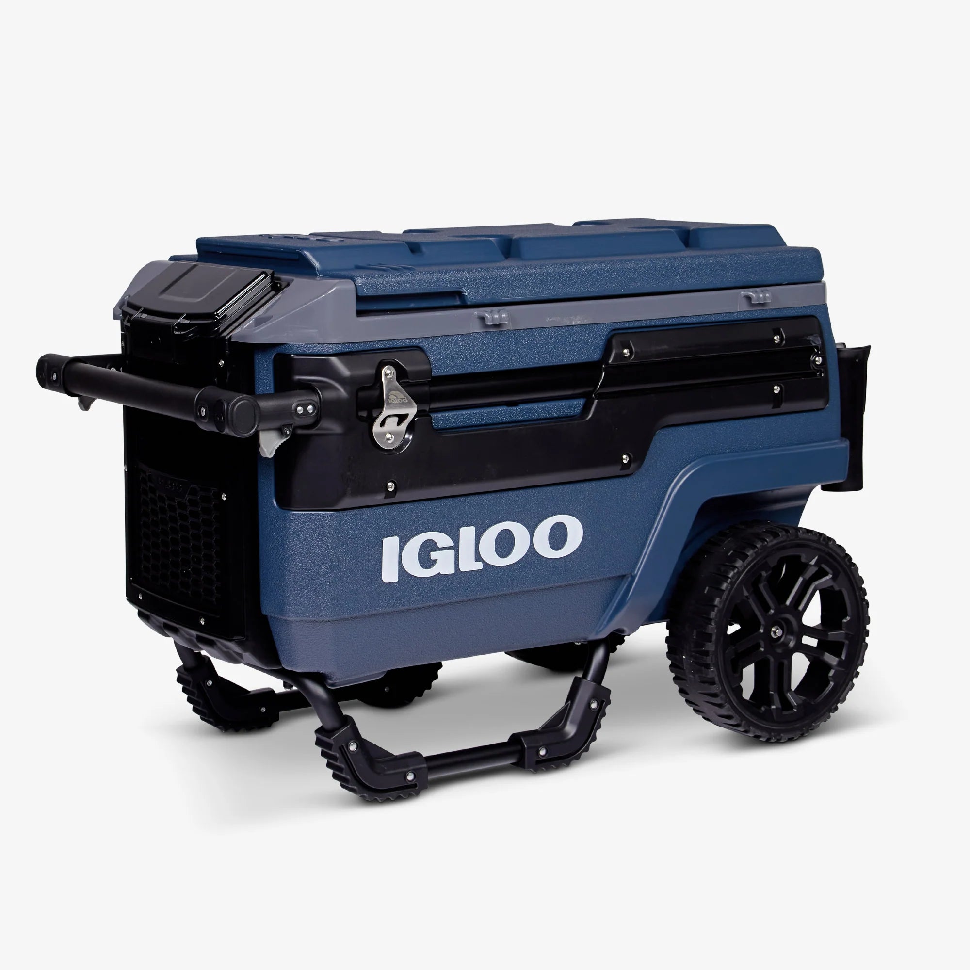 Igloo Large Cooler Insulated Cooler Outdoor Cooler Trailmate® Journey 70 Qt Cooler - Image 21