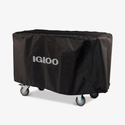 Alternative view of Igloo Insulated Cooler Durable Cooler Party Bar? Protective Cover