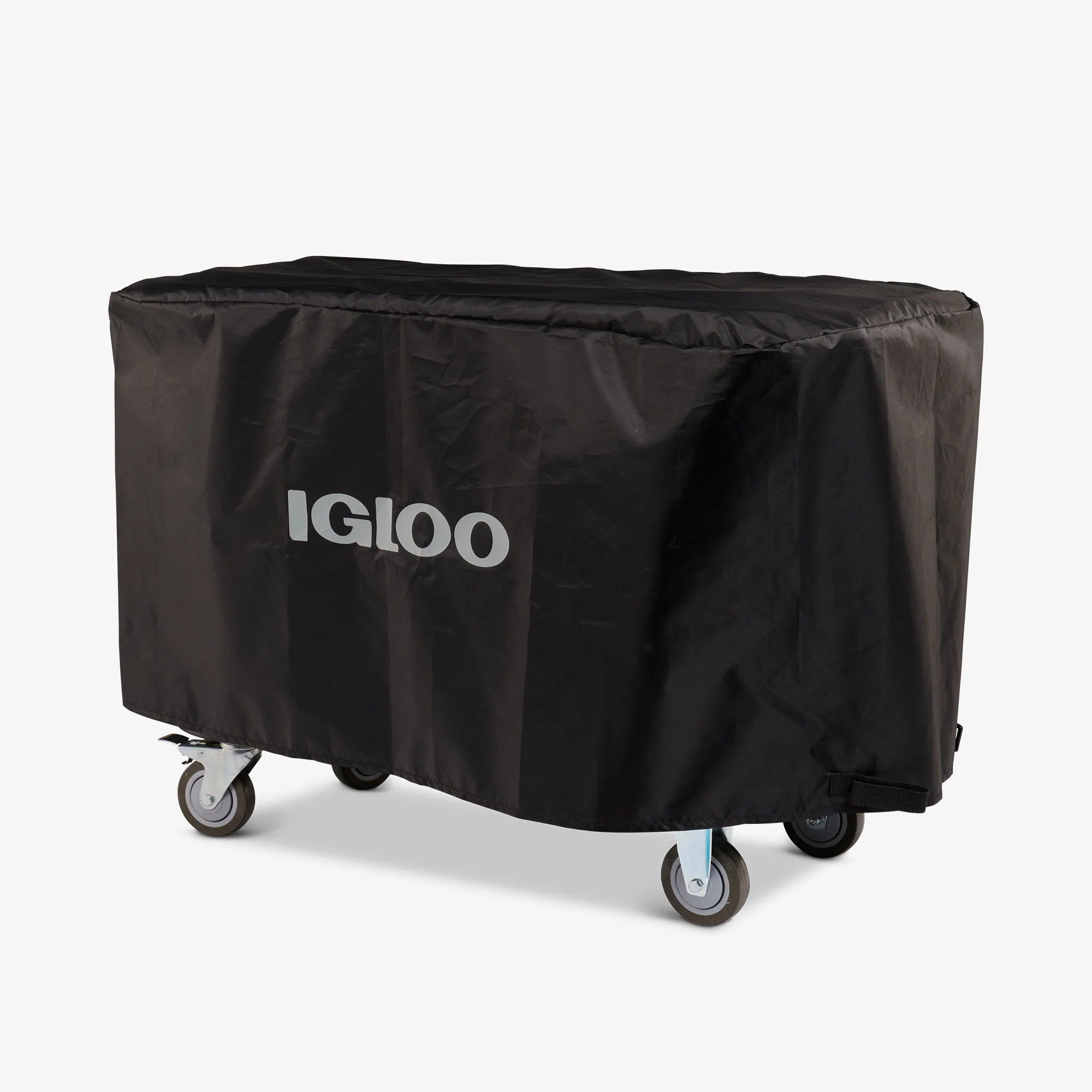 Igloo Insulated Cooler Durable Cooler Party Bar? Protective Cover - Image 2