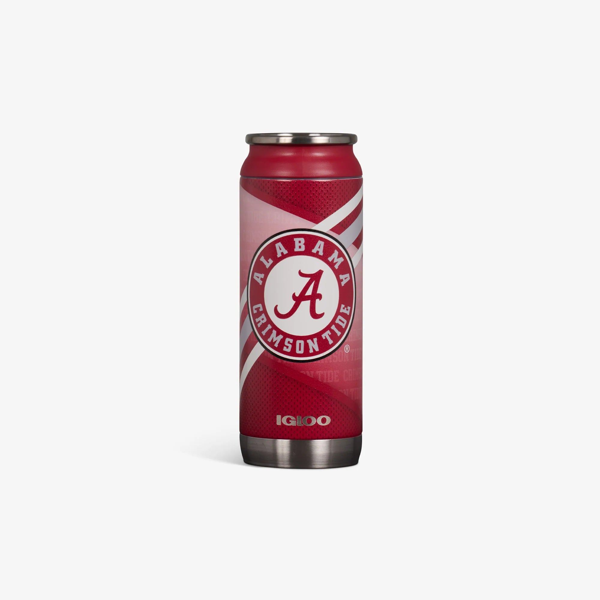 Igloo Insulated Cooler Durable Cooler The University of Alabama™ 16 Oz Can