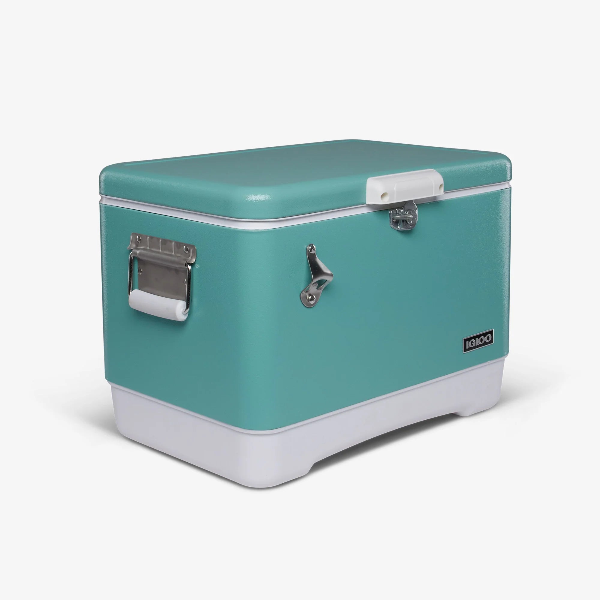 Igloo Large Cooler Insulated Cooler Durable Cooler Legacy 54 Qt Cooler - Image 21