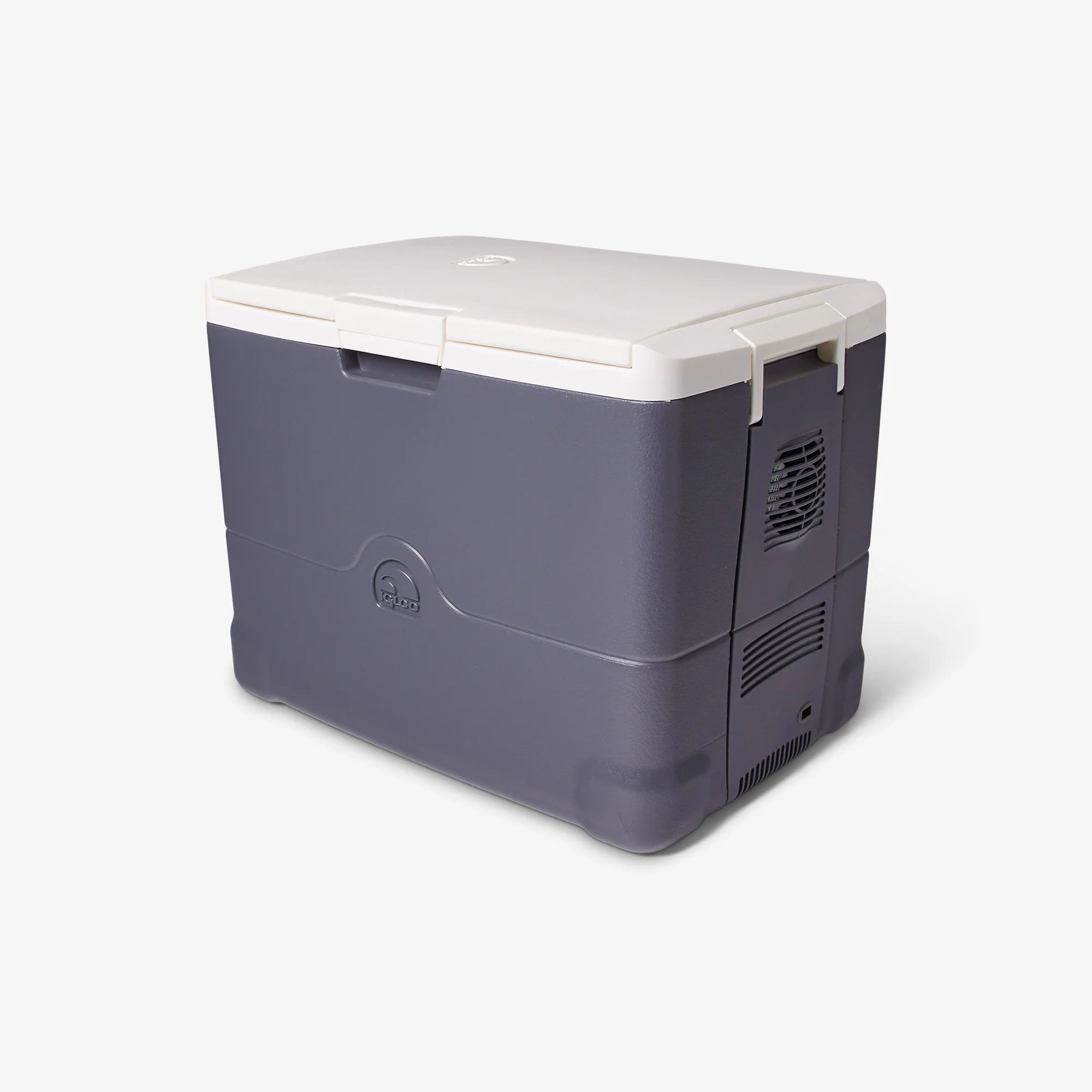 Igloo Large Cooler Insulated Cooler Durable Cooler Iceless Portable Electric 40 Qt Cooler - Image 2