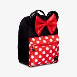 Alternative view of Igloo Insulated Cooler Collectible Gift for Fans Cooler Disney Minnie Mouse Mini Convertible Backpack Cooler