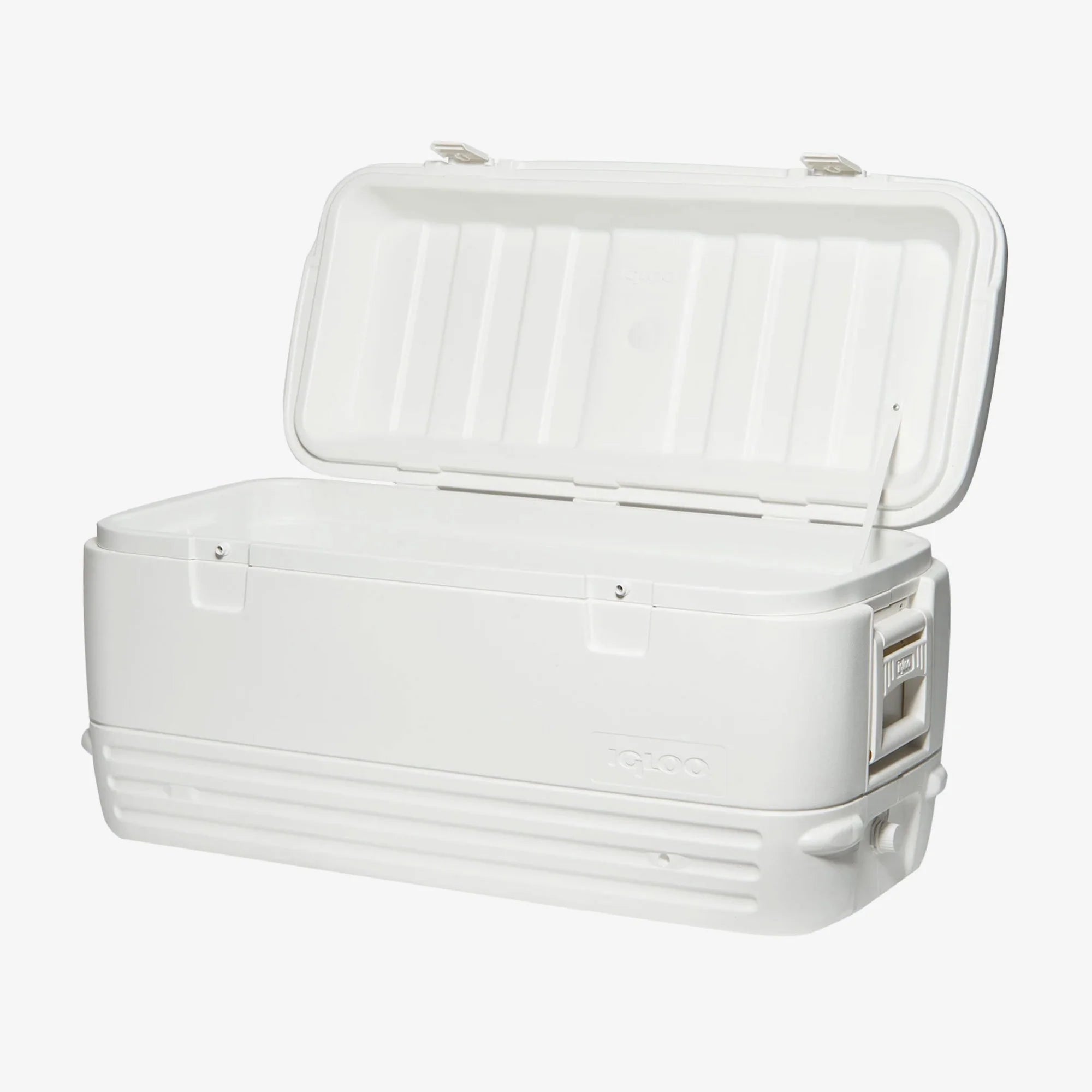 Igloo Large Cooler Insulated Cooler Durable Cooler Polar 120 Qt Cooler - Image 2