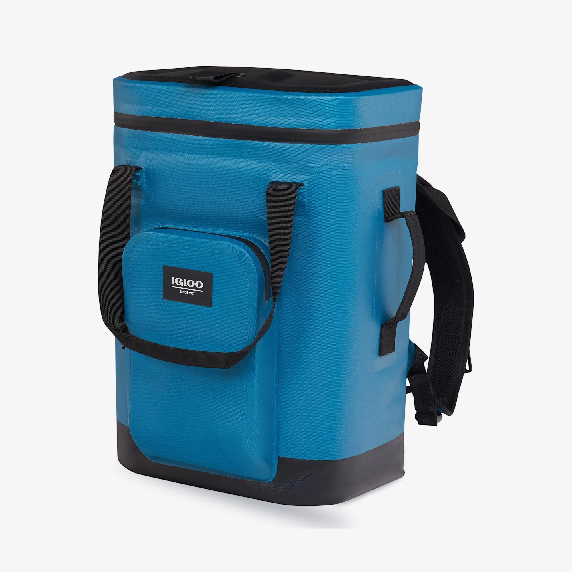 Igloo Insulated Cooler Outdoor Cooler Trailmate® 24-Can Backpack - Image 23