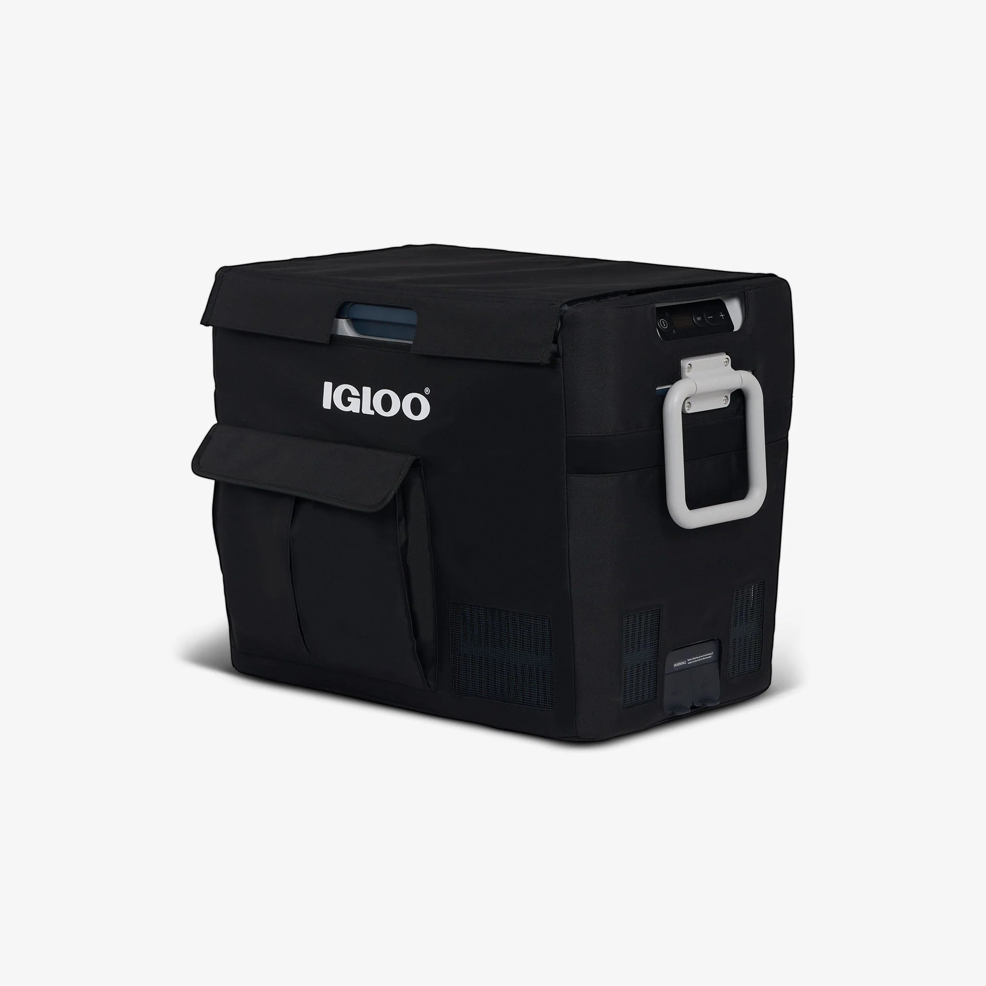Igloo Insulated Cooler Durable Cooler ICF 40 Protective Cover - Image 2