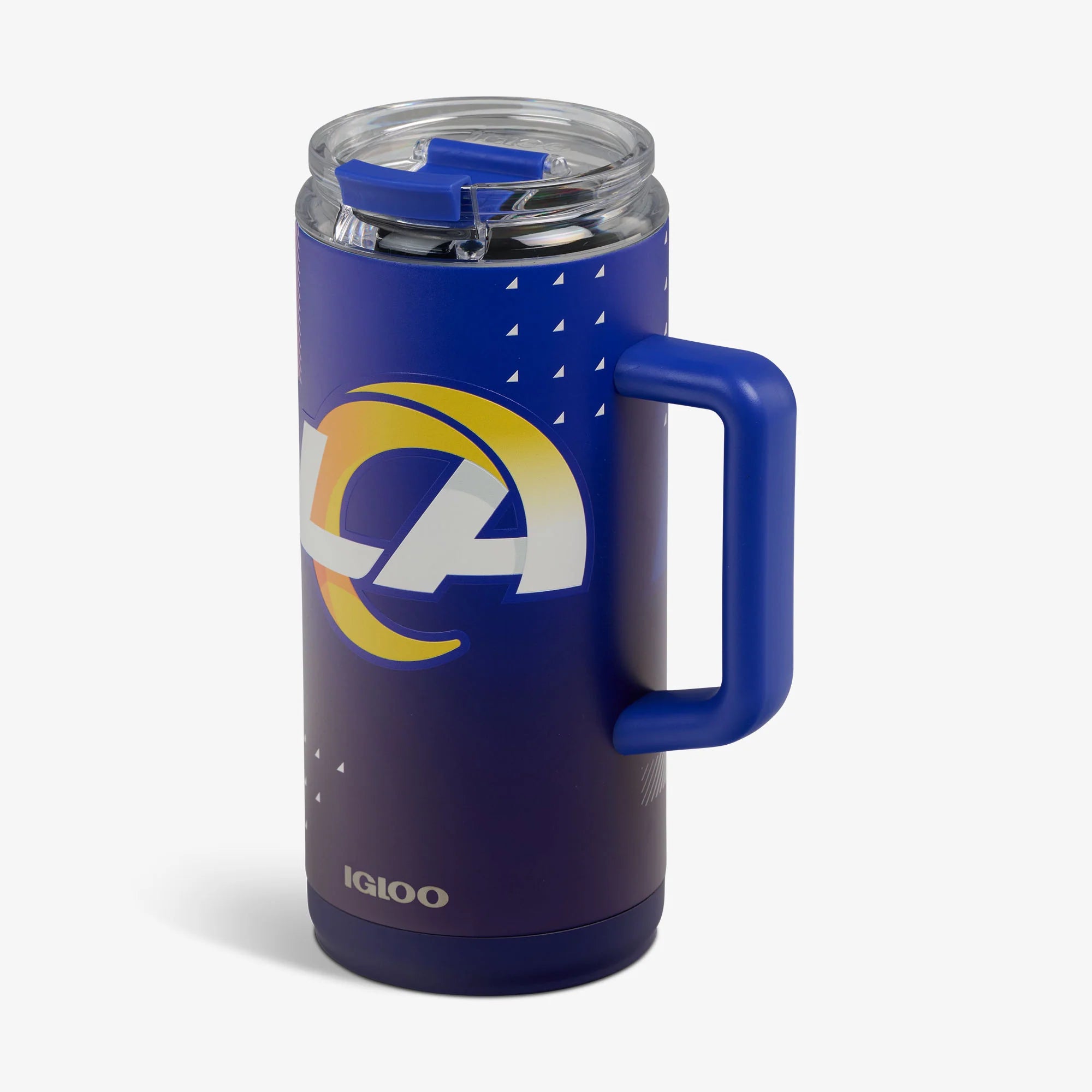 Igloo Insulated Cooler Durable Cooler NFL 1L Beer Mug - Image 20