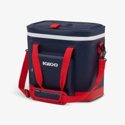 Alternative view of Igloo Insulated Cooler Outdoor Cooler Trailmate® 30-Can Cooler Bag