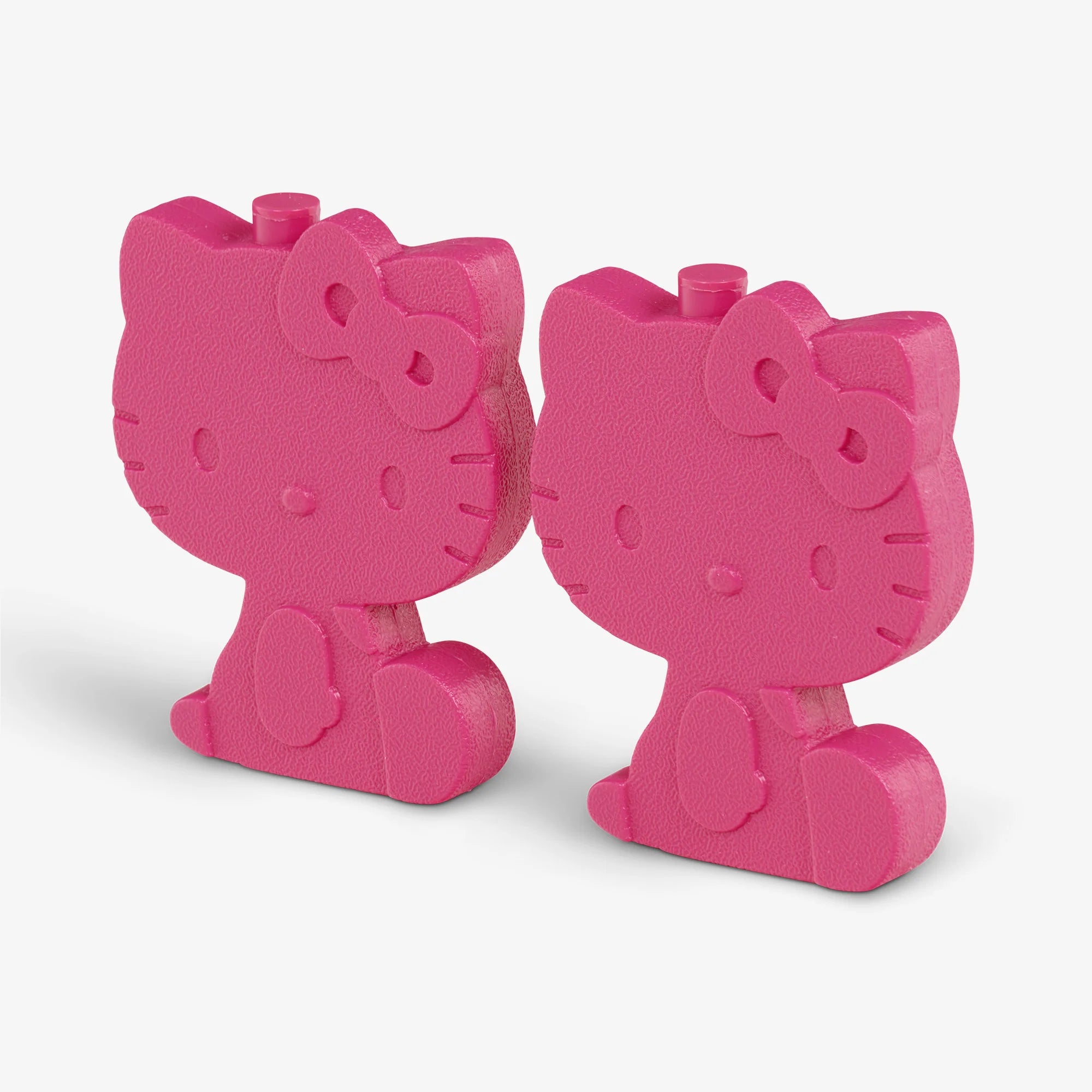 Igloo Insulated Cooler Durable Cooler Hello Kitty? and Friends BFF Ice Block 2-Pack - Image 3