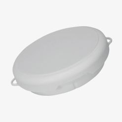 Igloo Insulated Cooler Durable Cooler Lid For 5 Gallon Seat Top Water Jugs