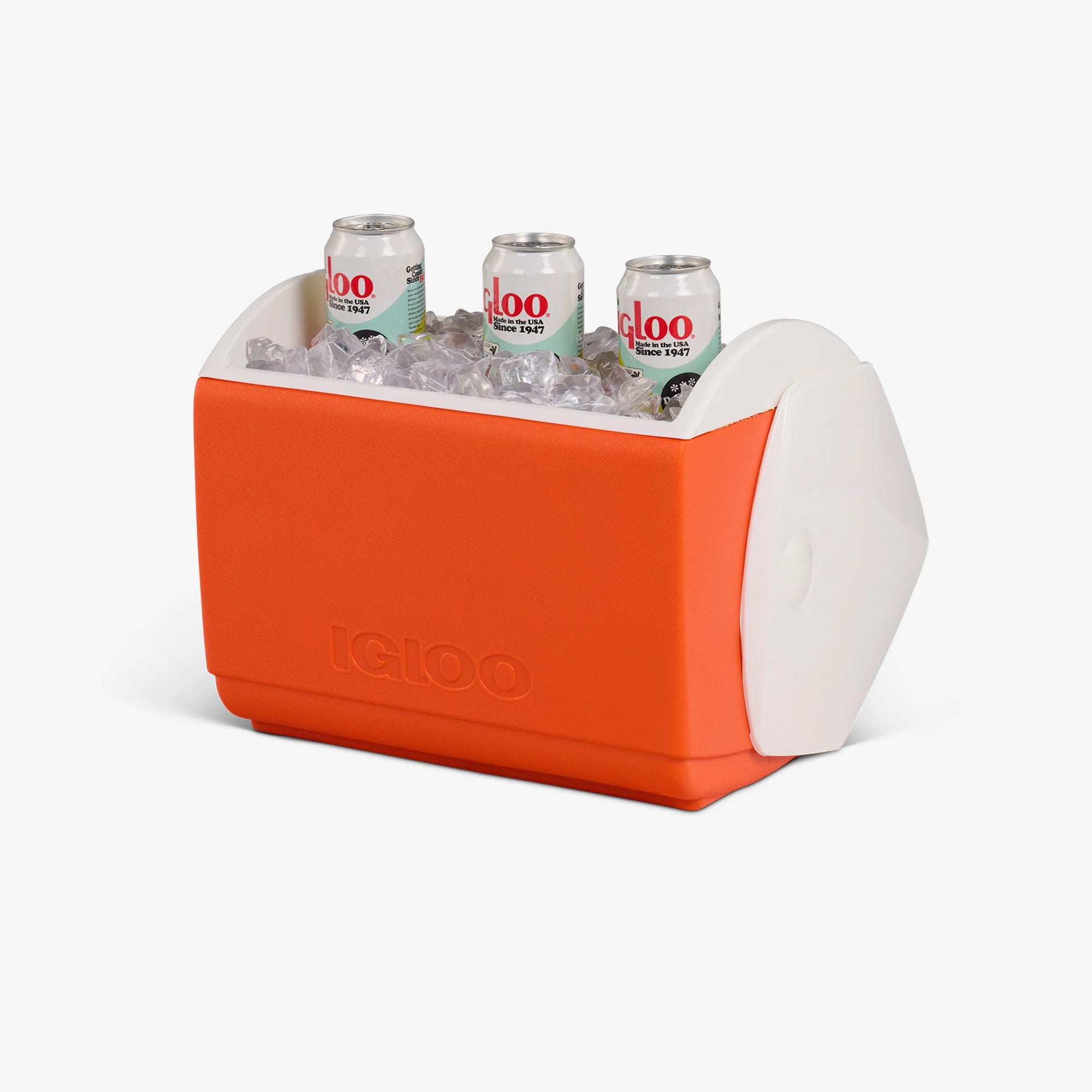 Igloo Insulated Cooler Durable Cooler University of Florida? Playmate Elite 16 Qt Cooler - Image 3
