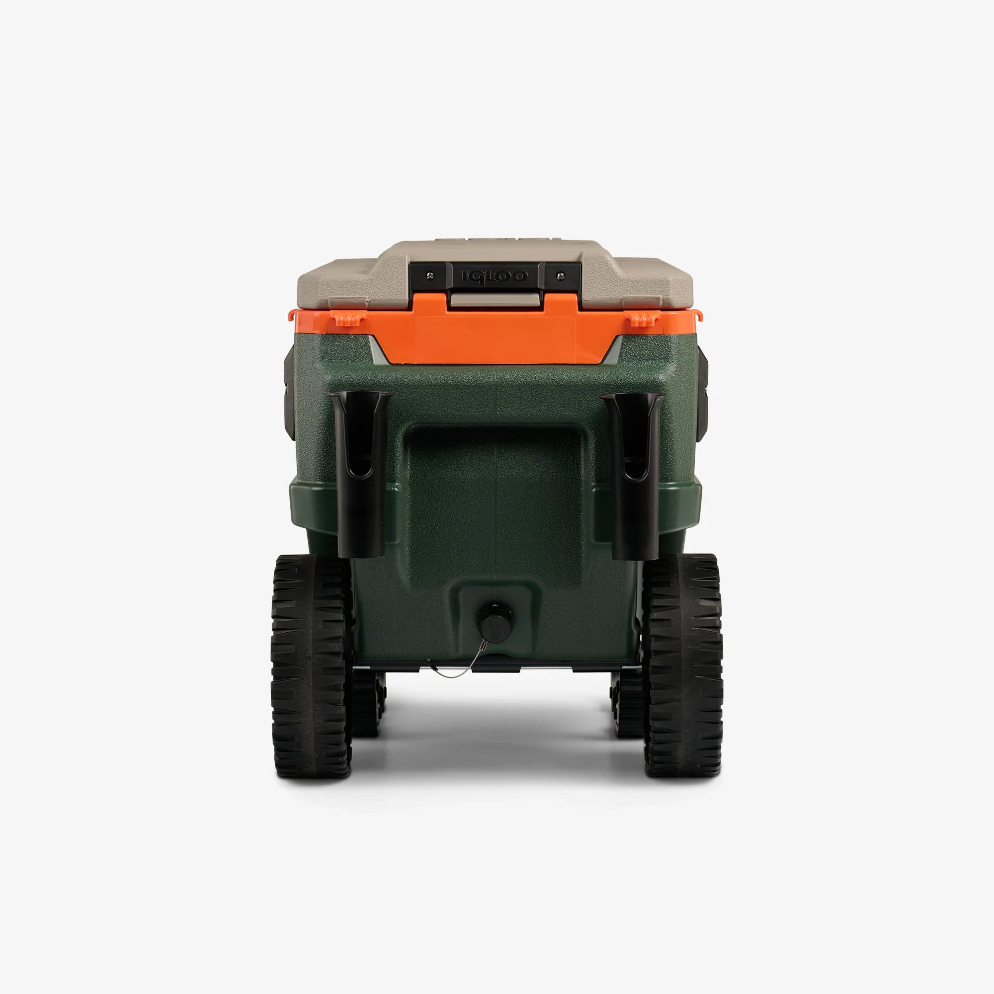 Igloo Large Cooler Insulated Cooler Outdoor Cooler Trailmate® Journey 70 Qt Cooler - Image 48