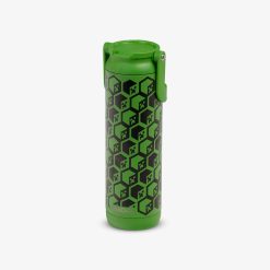 Alternative view of Igloo Insulated Cooler Durable Cooler Minecraft Creeper Glow in the Dark 20 Oz Bottle