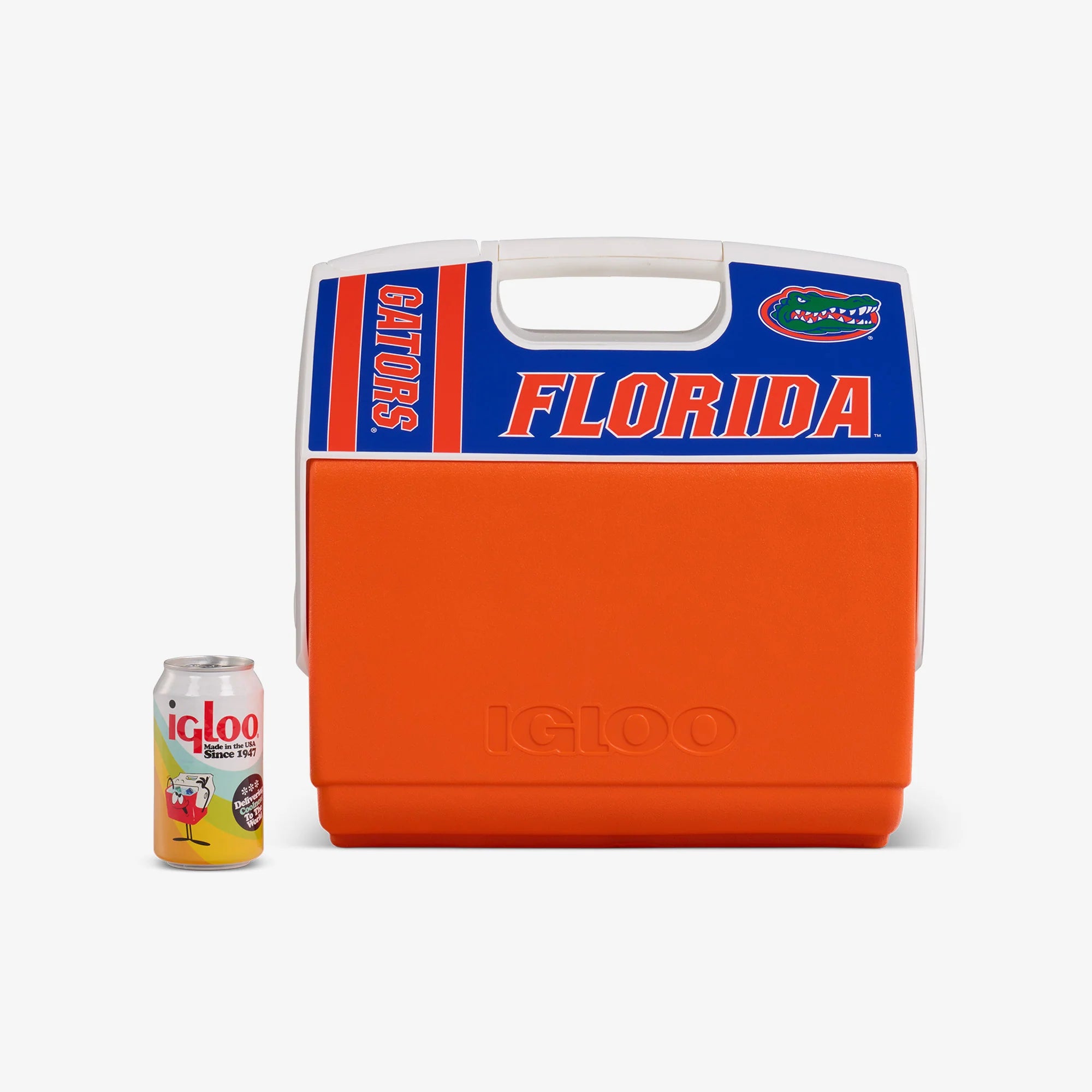 Igloo Insulated Cooler Durable Cooler University of Florida? Playmate Elite 16 Qt Cooler - Image 5
